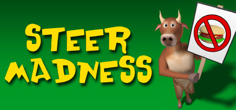 game Steer Madness